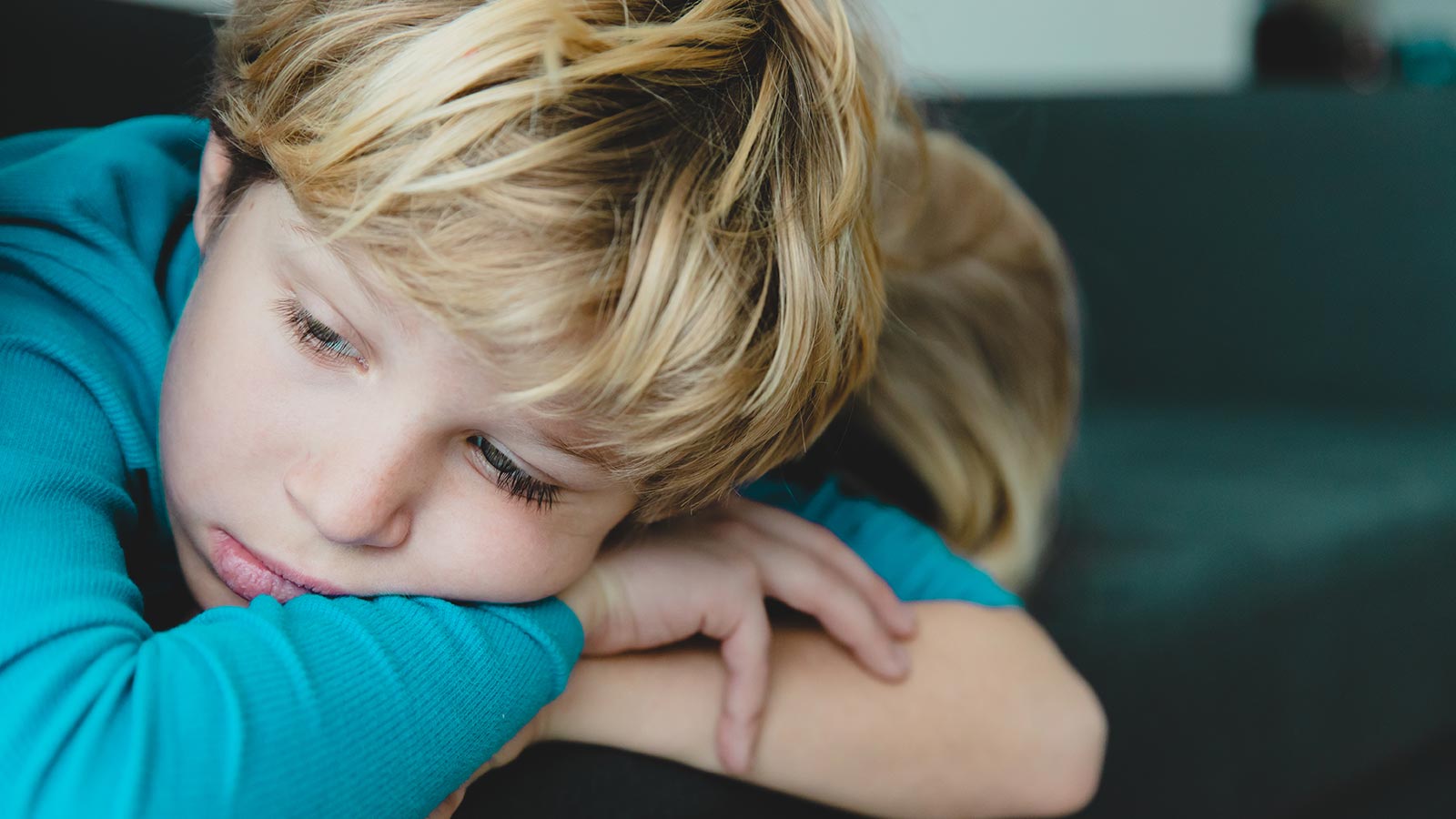 Autismo: causas y síntomas